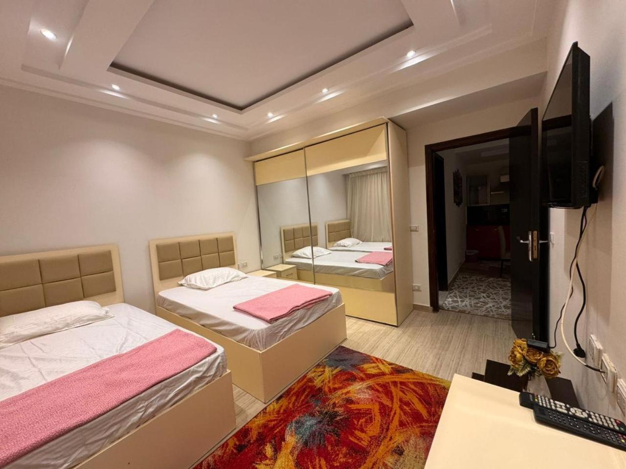 Apartment Al Andalusia *