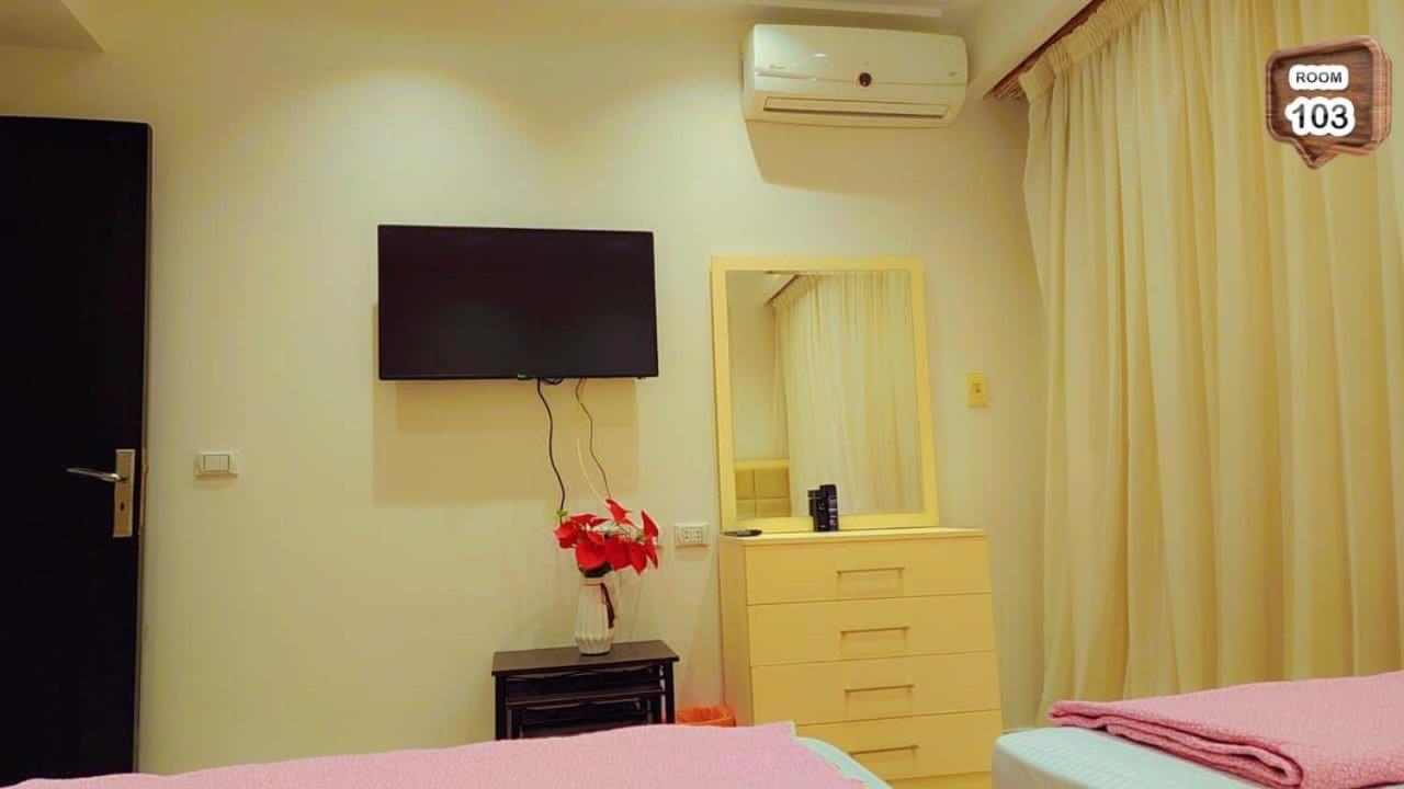 Apartment Al Andalusia Hurghada