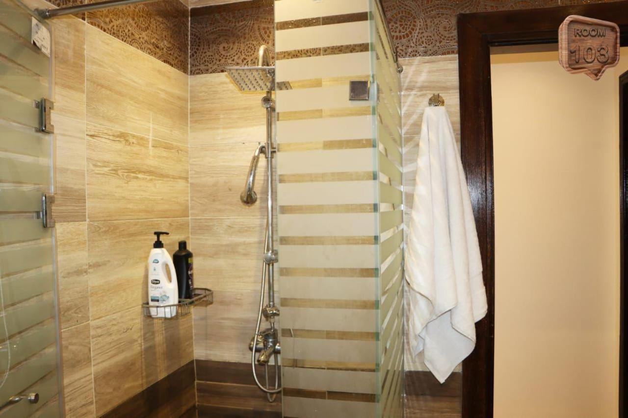 Al Andalusia Apartment