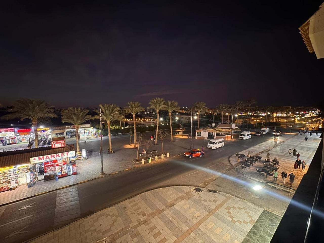 Apartment Al Andalusia