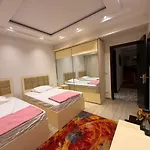 Al Andalusia Apartment