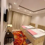 Al Andalusia Apartment
