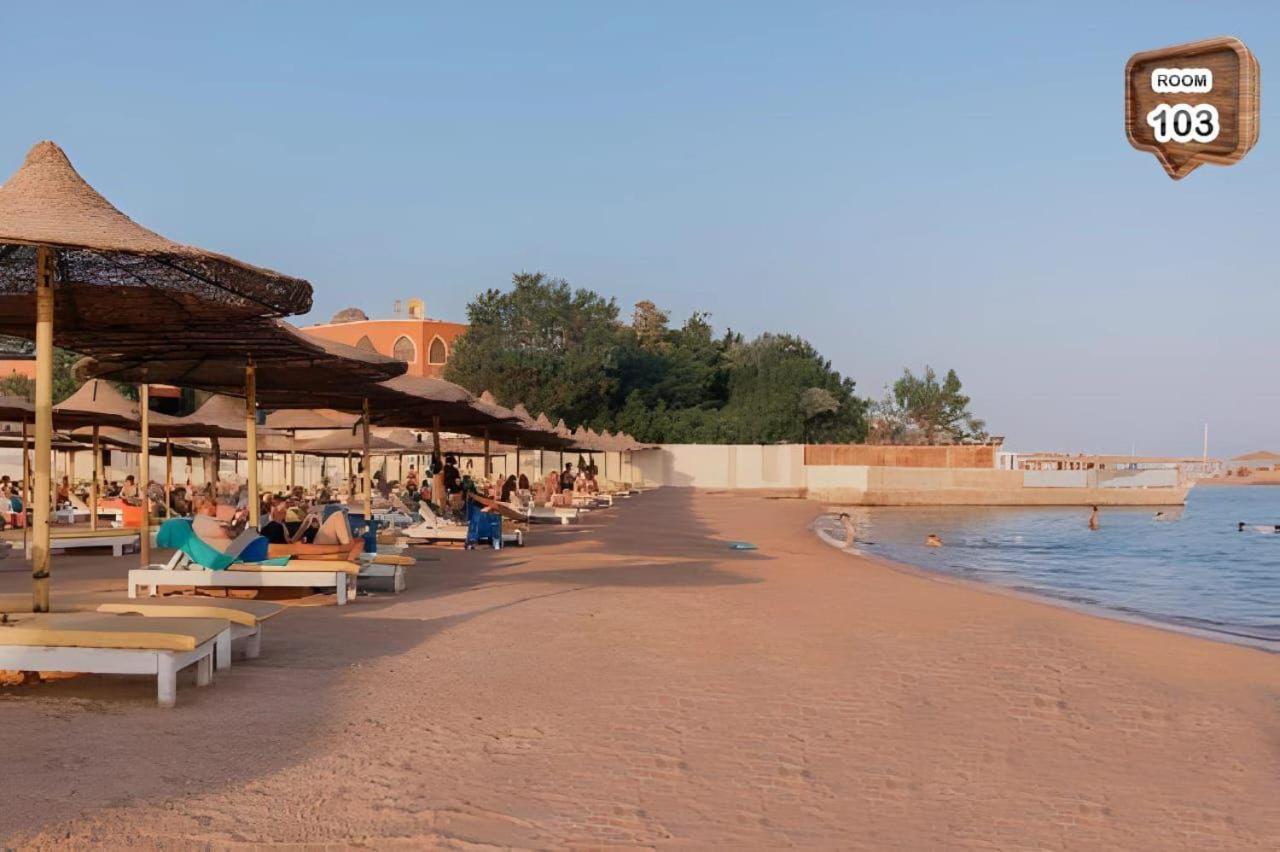 Apartment Al Andalusia Hurghada