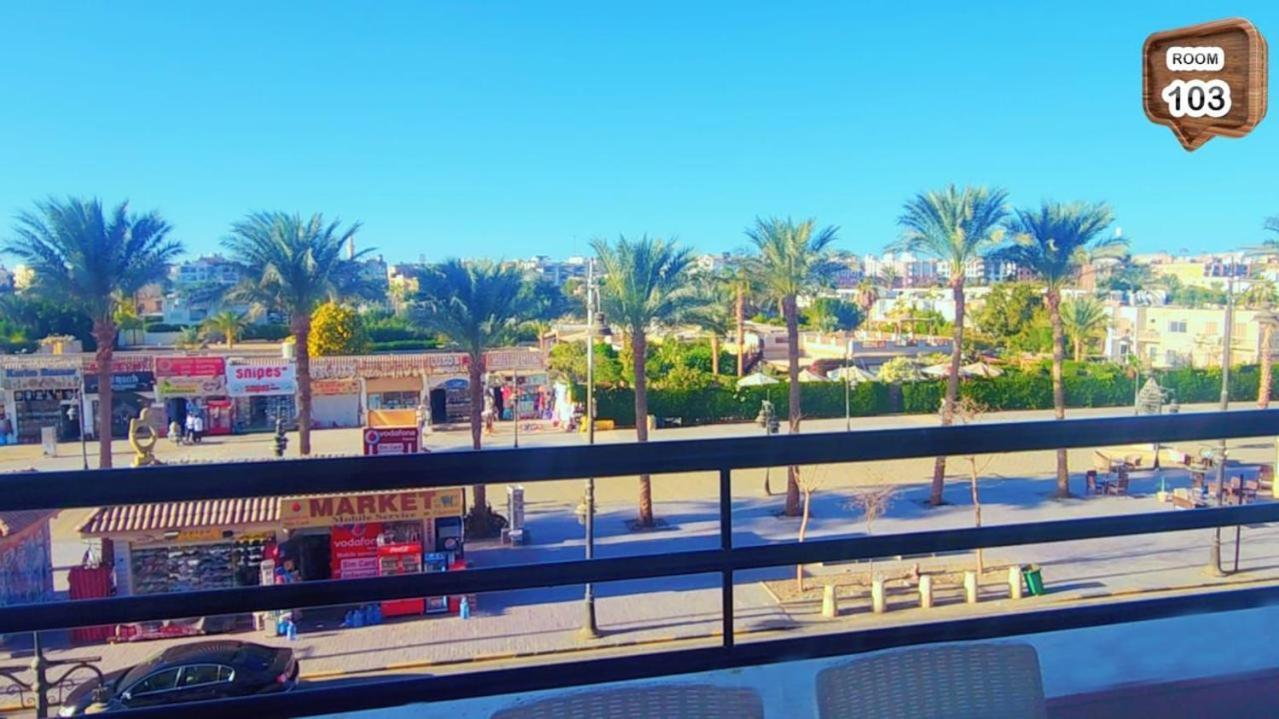 Apartment Al Andalusia Hurghada